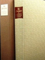 Item #000023 THE SPECTATOR. Joseph ADDISON, Richard STEELE, et. al