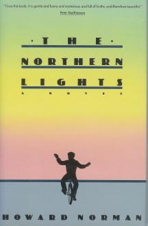 Item #000261 THE NORTHERN LIGHTS. Howard NORMAN