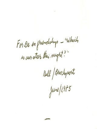 Item #001923 ERIKA: POEMS OF THE HOLOCAUST. William HEYEN