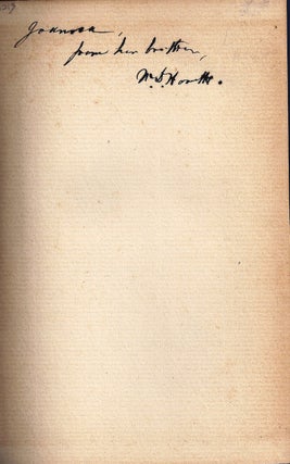 Item #003213 THE MOUSE-TRAP AND OTHER FARCES. William Dean HOWELLS, W. D. HOWELLS