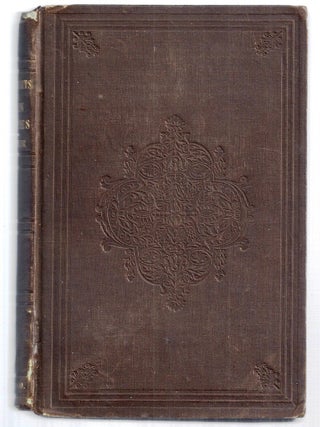 Item #003262 OLD PORTRAITS AND MODERN SKETCHES. John Greenleaf WHITTIER