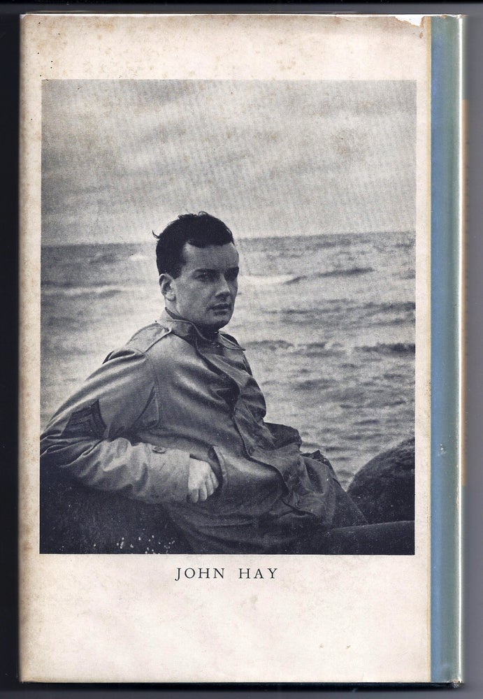 Item #006478 A PRIVATE HISTORY. John HAY.