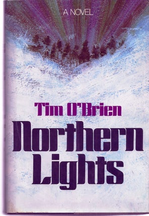 Item #007603 NORTHERN LIGHTS. Tim O'BRIEN