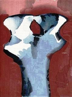 Item #007856 CATHAY: POEMS AFTER LI PO. Ezra POUND, Francesco CLEMENTE