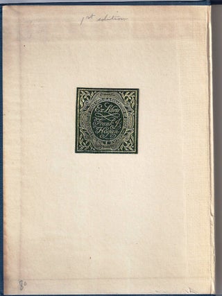 Item #009222 TWELVE MEN. Theodore DREISER