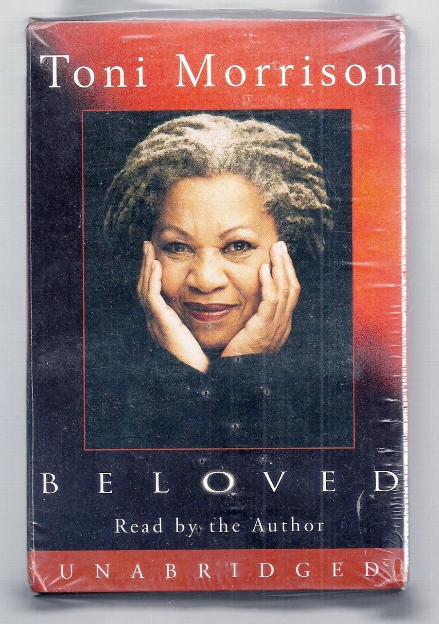 Beloved Toni Morrison