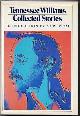 Item #013730 COLLECTED STORIES. Tennessee WILLIAMS