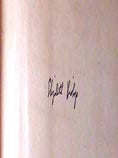 Item #014861 POEMS BY SAMUEL GREENBERG. Elizabeth BISHOP, Samuel GREENBERG