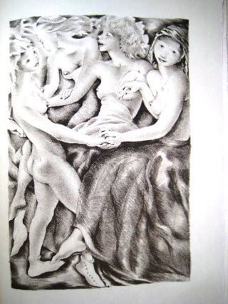 Item #015026 THE BEGGAR'S OPERA. John GAY