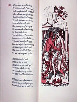 Item #015853 THE ART OF LOVE. OVID