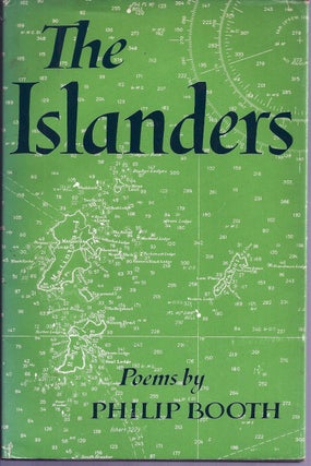 Item #018107 THE ISLANDERS. Philip BOOTH