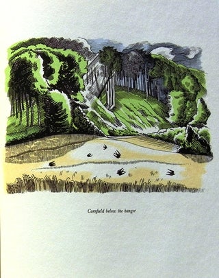 Item #018912 THE NATURAL HISTORY OF SELBORNE. Gilbert WHITE