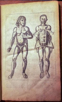Item #019183 THE ANATOMY OF THE BODY OF MAN: WHEREIN IS EXACTLY DESCRIBED EVERY PART THEREOF, IN...