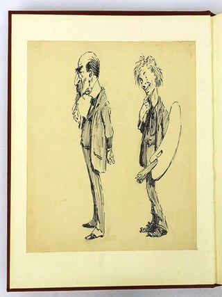 Item #019187 STYLE. A TALE IN THIRTEEN CHAPTERS. FROST, rthur, urdett
