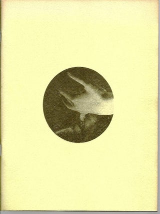 Item #019309 IS TEN: Summer 1971. LITERARY PERIODICALS, Paul BLACKBURN, Michael ONDAATJE, et. al