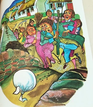 Item #020402 IRISH FOLK TALES. W. B. YEATS