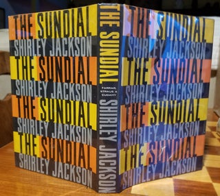 THE SUNDIAL. Shirley JACKSON.