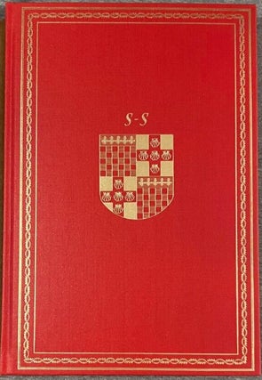 Item #021592 THE MEMOIRS OF LOUIS DE ROUVROY DUC DE SAINT-SIMON COVERING THE YEARS 1691 - 1723....