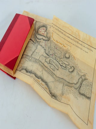 A STATE OF THE EXPEDITION FROM CANADA. Lieutenant-General BURGOYNE.
