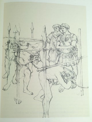 Item #022300 THE HISTORY OF EARLY ROME. LIVY