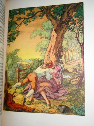 Item #022305 THE HISTORY OF TOM JONES A FOUNDLING. Henry FIELDING