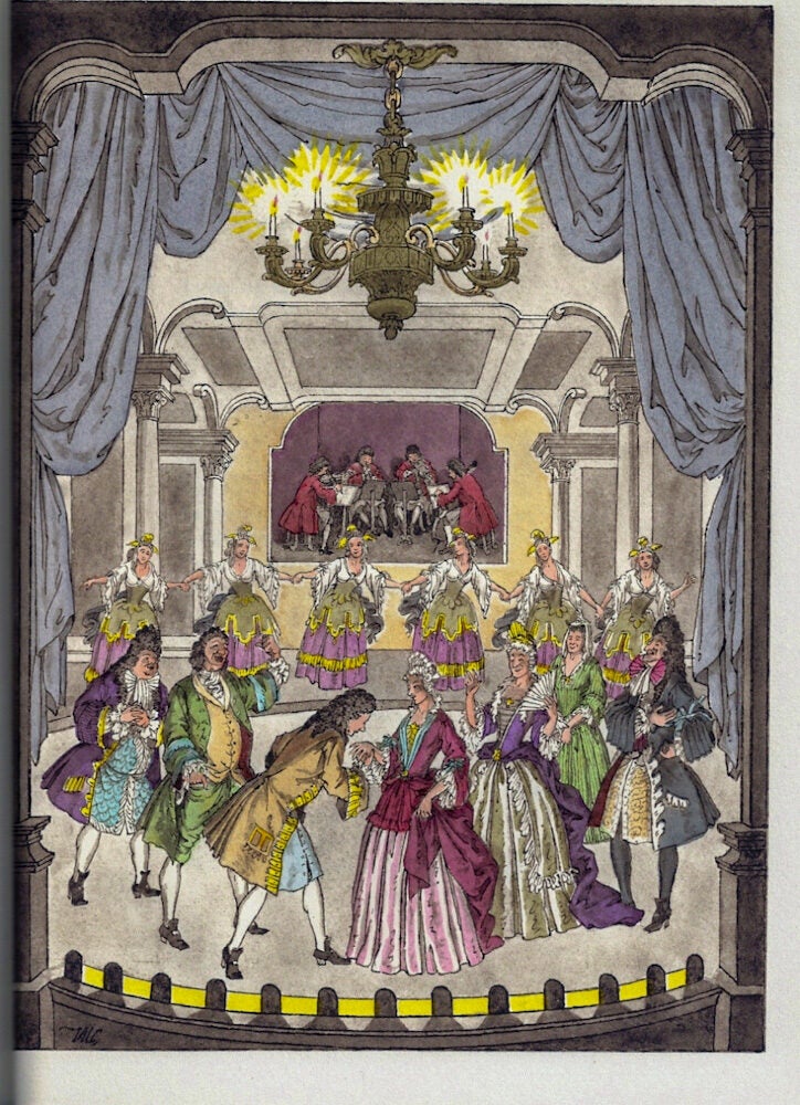 Results for: Theater