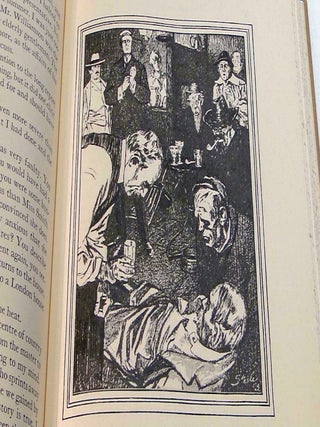 Item #022385 THE ADVENTURES OF SHERLOCK HOLMES together with THE LATER ADVENTURES OF SHERLOCK...