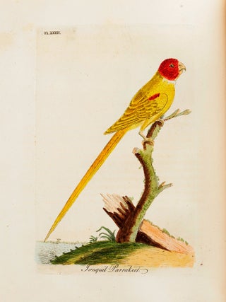 A GENERAL HISTORY OF BIRDS. John LATHAM.