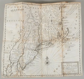 Item #022481 AN HISTORICAL ACCOUNT OF THE INCORPORATED SOCIETY FOR THE PROPAGATION OF THE GOSPEL...