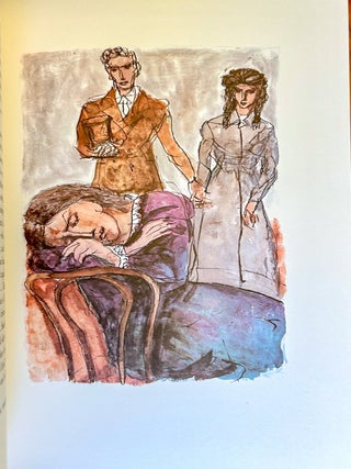 Item #022508 THE TORRENTS OF SPRING. Ivan TURGENEV