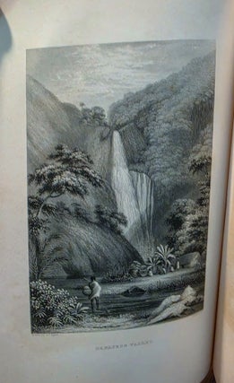 Item #022516 NARRATIVE OF THE UNITED STATES EXPLORING EXPEDITION. During the Years 1838, 1839,...