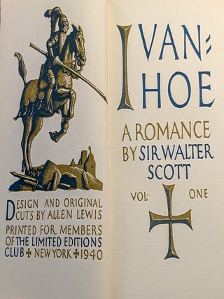 IVANHOE