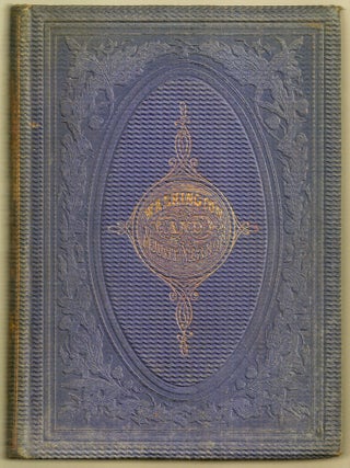 MOUNT VERNON AND ITS ASSOCIATIONS, Historical, Biographical and Pictorial