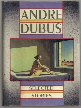 SELECTED STORIES