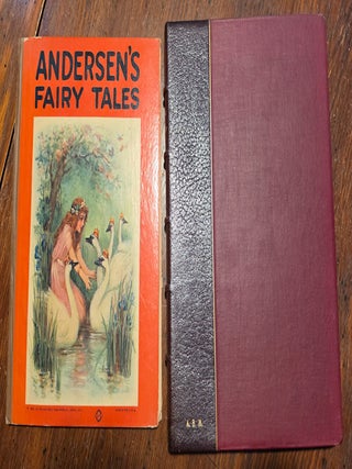 ANDERSEN'S FAIRY TALES