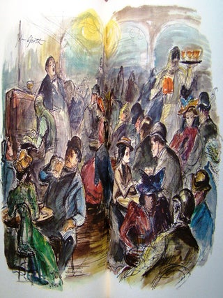 THE STORIES OF O. HENRY