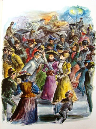 THE STORIES OF O. HENRY