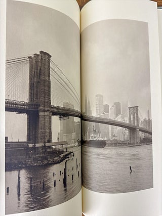 THE BRIDGE